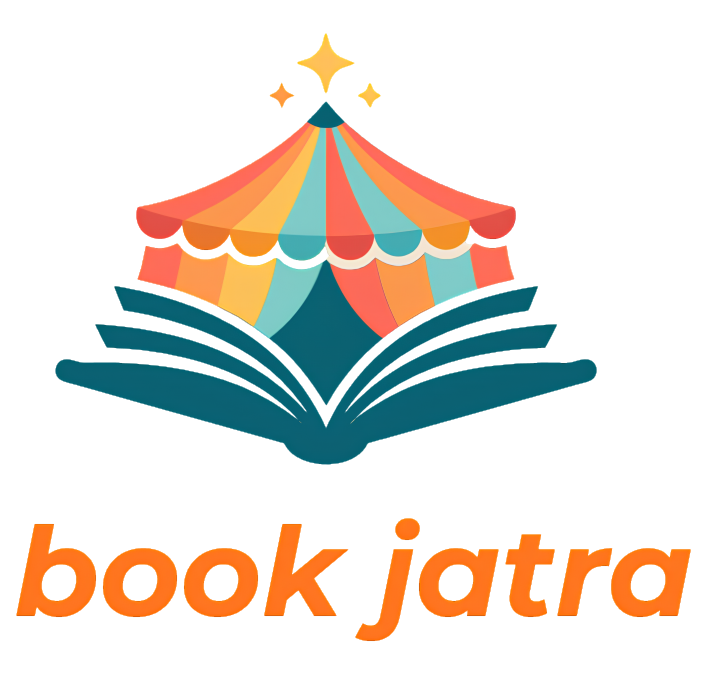 BookJatra Logo